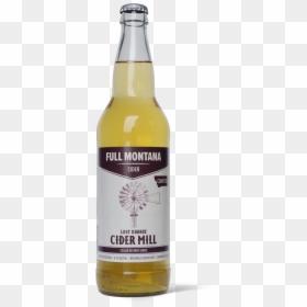 Fullmt White Realphoto - Beer Bottle, HD Png Download - last chance png