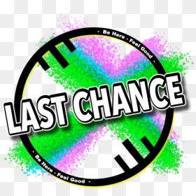 Graphic Design, HD Png Download - last chance png