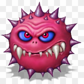 Pokey - Backyard Monsters Pokey, HD Png Download - backyard png