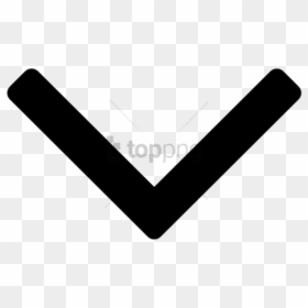 Drop Down Arrow Images - Dropdown Icon Png, Transparent Png - white arrow png transparent