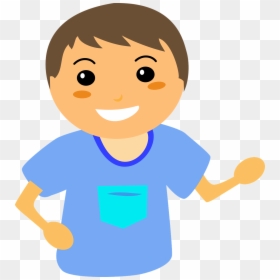 Child Vector Png, Transparent Png - kid crying png