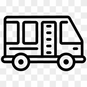 Autobus Transferowy Icon - Campanha Contra Assedio No Onibus, HD Png Download - autobus png