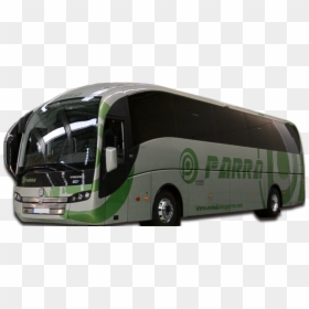 Imagen De Un Autobus, HD Png Download - autobus png