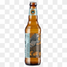 Horseshoes And Hand Grenades Beer, HD Png Download - hand grenade png