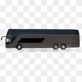 Autobuses Ayats Eclipse, HD Png Download - autobus png