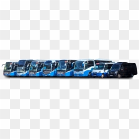 Airport Bus, HD Png Download - autobus png