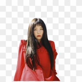 Seulgi, Red Velvet, And Kpop Image - Seulgi Red Velvet Png, Transparent Png - seulgi png