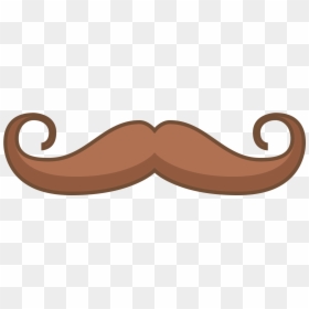 Imperial Mustache Icon, HD Png Download - mostacho png