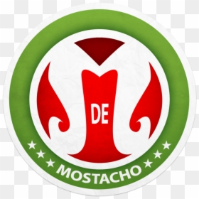 Logo E Imagen Para M De Mostacho - Harry Styles Fine Line Png, Transparent Png - mostacho png