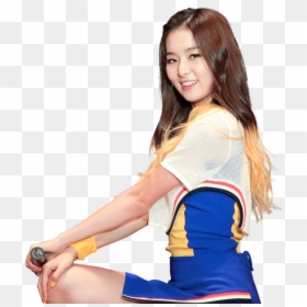 Transparent Seulgi Png - Red Velvet Seulgi Png, Png Download - seulgi png