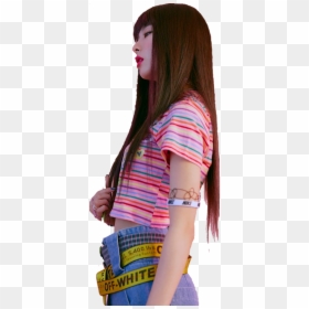 Kpop, Png, And Red Velvet Image - Red Velvet Bad Boy Photoshoot, Transparent Png - seulgi png