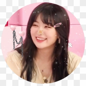 Image - Girl, HD Png Download - seulgi png