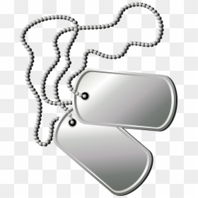 Dog Tag Stock Photography Royalty-free Copyright - Dog Tags Clipart, HD Png Download - white tag png
