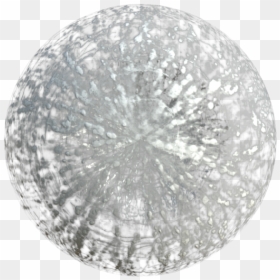 Broken Glass Texture With Cracks, Seamless And Tileable - Circle, HD Png Download - glass texture transparent png