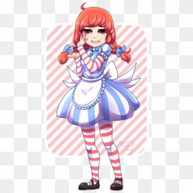 Character Design, Meme, Memes Humor, Character Design - Cartoon, HD Png Download - wendy png