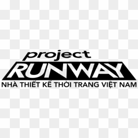 Runway Png -logo Prunway - Project Runway Logo Png, Transparent Png - runway png