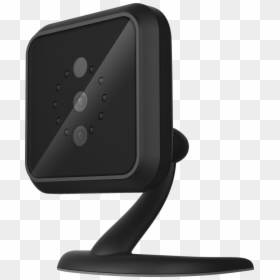 Transparent Security Cameras Png - Adt Wireless Camera, Png Download - security cameras png