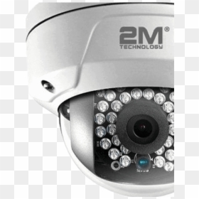 Cameras-menu - Ip Dome Cctv Camera, HD Png Download - security cameras png