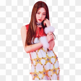 Joy Png - Red Velvet Rookie Photoshoot, Transparent Png - wendy png