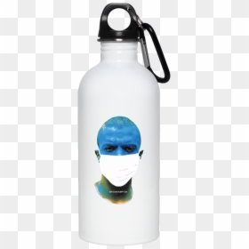 Good Morning Water Bottle, HD Png Download - brockhampton png