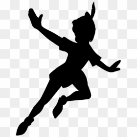 Peter Pan Tinker Bell Peter And Wendy Wendy Darling, HD Png Download - wendy png