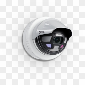 Closed-circuit Television, HD Png Download - security cameras png