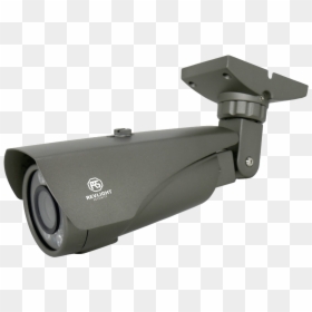 Analog-camera - Video Camera, HD Png Download - security cameras png