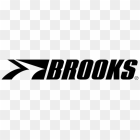 Brooks 02 Logo Png Transparent - Graphics, Png Download - brooks logo png