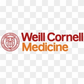 Weill Cornell Medicine - Logo Weill Cornell Medical College, HD Png Download - cornell university logo png