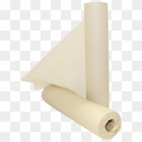 Gpr001p Grease Proof Paper Roll - Cylinder, HD Png Download - parchment scroll design png
