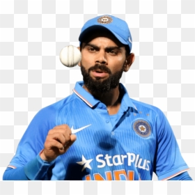 Virat Kohli Hd Png Image Free Download Searchpng - Cricket Virat Kohli Png, Transparent Png - virat kohli png image