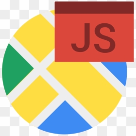 Transparent Javascript Icon Png - Google Map Javascript Icon, Png Download - google map image png