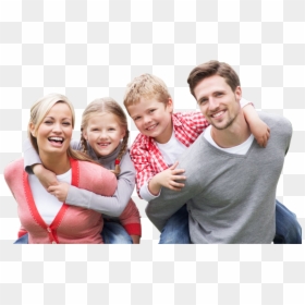 Thumb Image - Happy Family Photo Png, Transparent Png - happy family images png