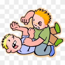 Bullying Clipart, HD Png Download - brother and sister png