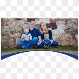 Sladky Family Dental Banner - Dental Happy Family, HD Png Download - happy family images png