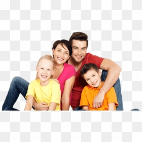 Family Healthy Png , Transparent Cartoons - Healthy Family Images Png, Png Download - happy family images png