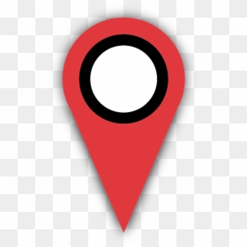 Mapmarker Shell Local Activity Parking Food - Destination Map Red Marker Png, Transparent Png - google map image png