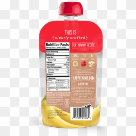 Plastic Bottle, HD Png Download - happy family images png