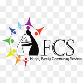 Cartoon, HD Png Download - happy family images png