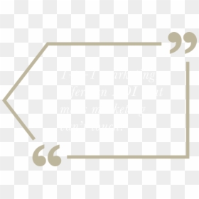 Quote Frame Png - Famous Quote Frame Png, Transparent Png - best photo frame png