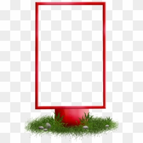 Border And Frame - Picture Frame, HD Png Download - best photo frame png