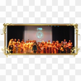 Picture - Stage, HD Png Download - natarajar png