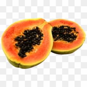 Papaya Png, Transparent Png - papaya juice png