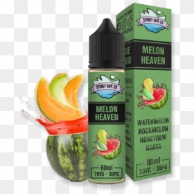 Sydney Vape Co Liquids, HD Png Download - papaya juice png