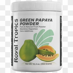 Papaya, HD Png Download - papaya juice png