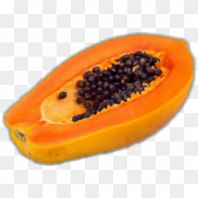 Papaya Fruit Juice Png, Transparent Png - papaya juice png
