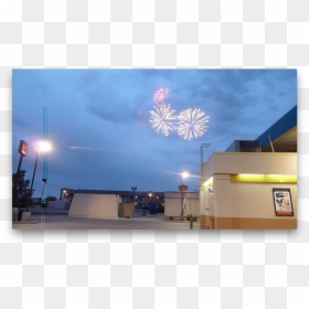 Picture - Fireworks, HD Png Download - diwali sky crackers png