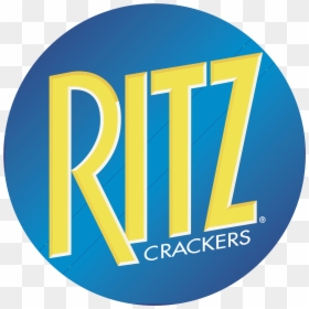 Transparent Ritz Cracker Clipart - Ritz Crackers Logo Png, Png Download - diwali sky crackers png