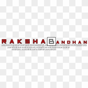 Parallel, HD Png Download - rakshabandhan png