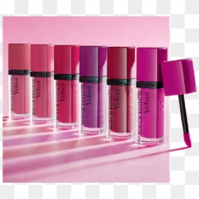 Rouge Edition Velvet - Lip Gloss, HD Png Download - cosmetics items images png